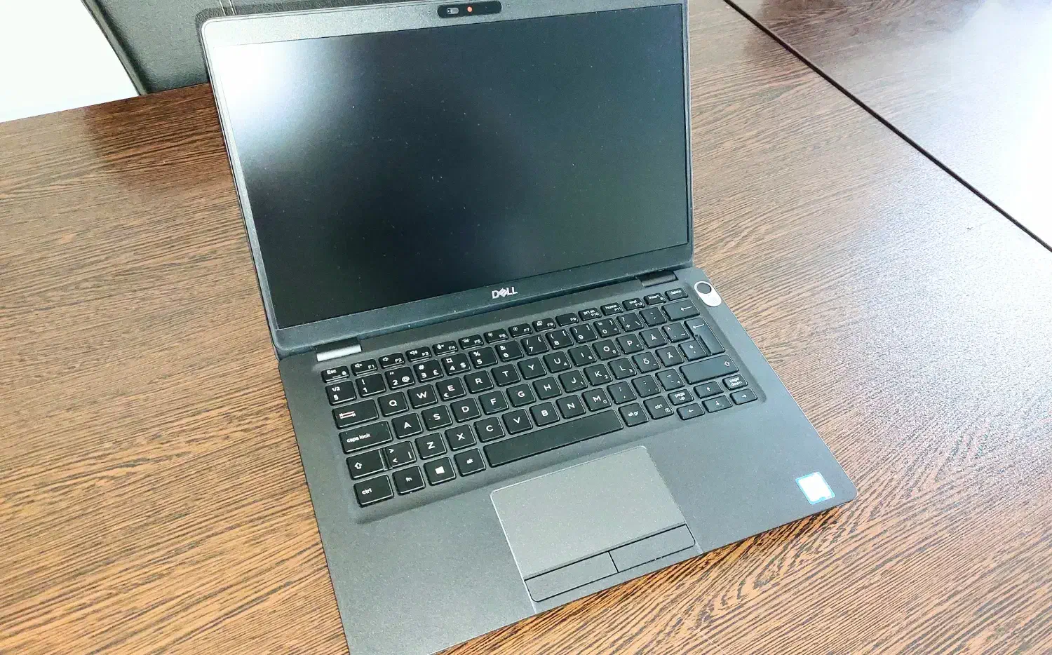 لپ تاپ Dell درحد نو 32GB بسیار سبک|رایانه همراه|تهران, اباذر|دیوار