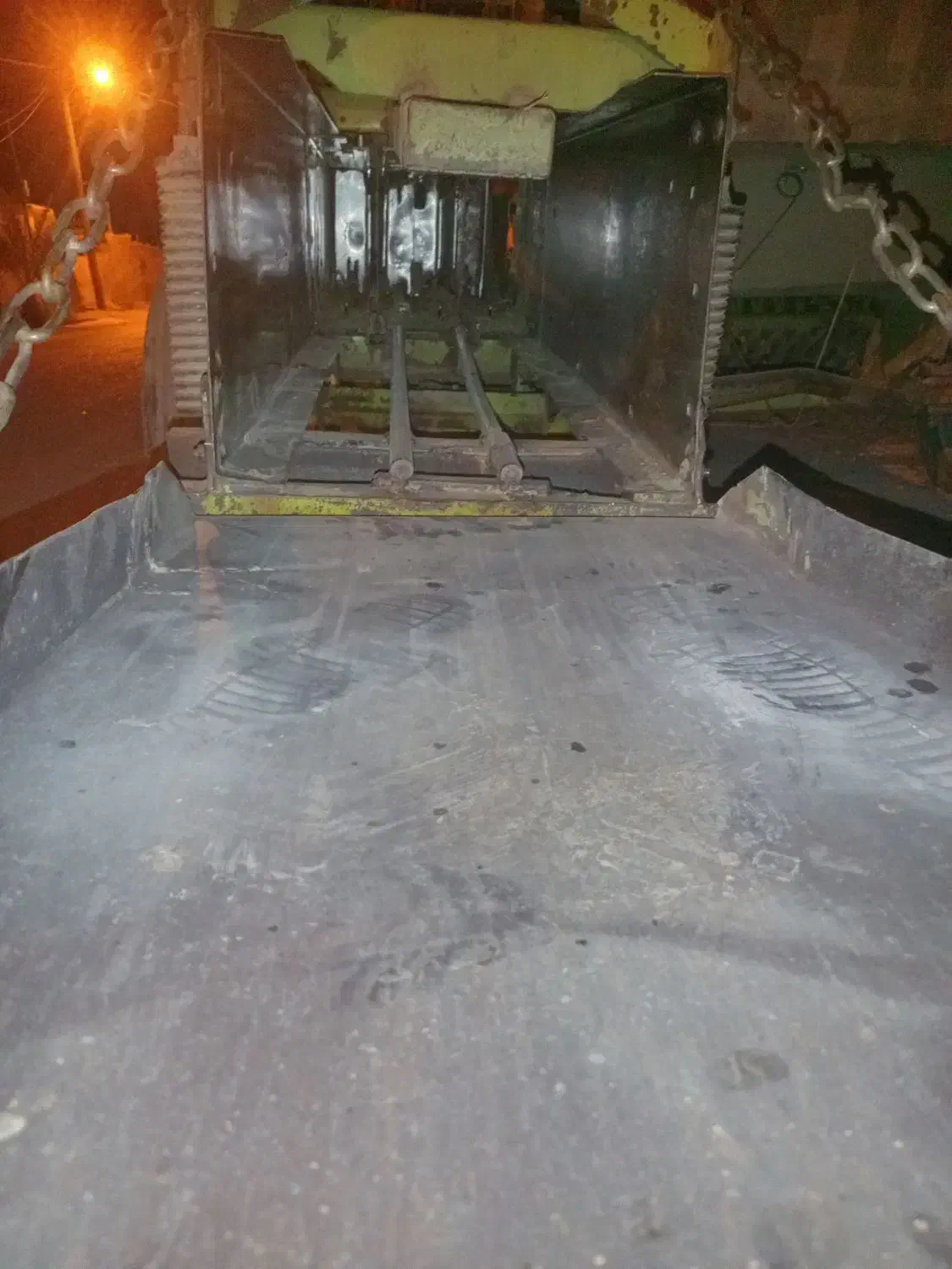 بیلر کلاس|ماشینآلات صنعتی|ارسنجان, |دیوار