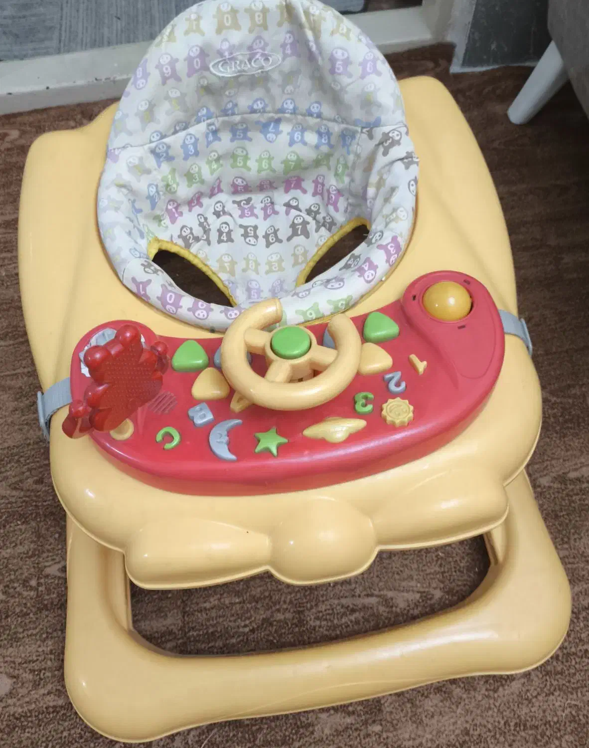 رورک|کالسکه و لوازم جانبی|تبریز, |دیوار