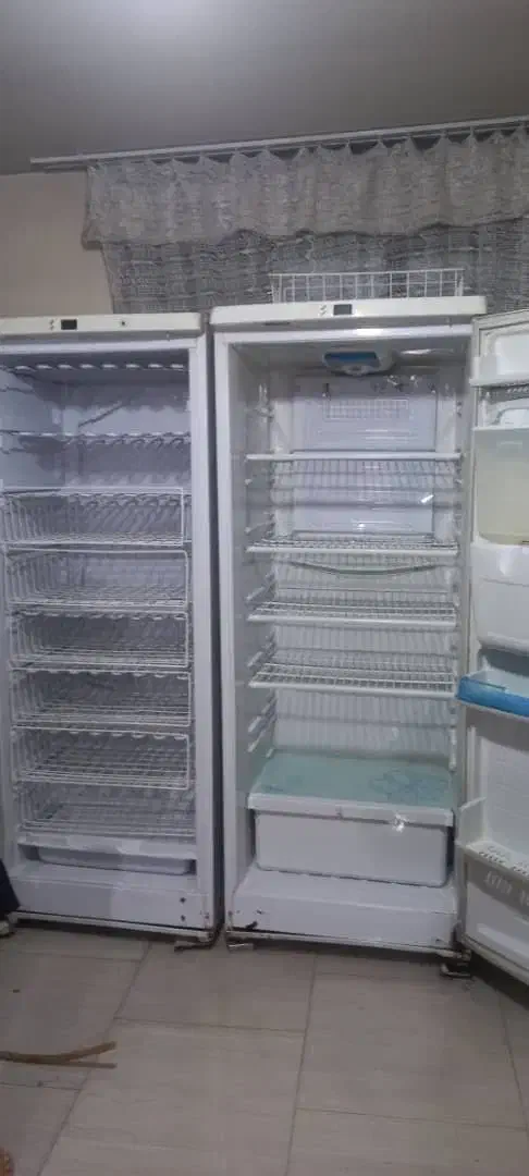 یخچال وفریزر دوقلو|یخچال و فریزر|کرج, پیشاهنگی|دیوار