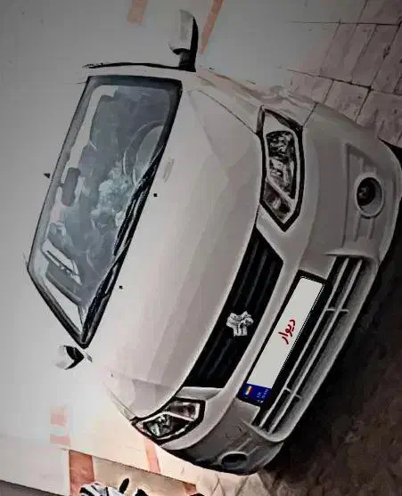 ساینا ۱۴۰۰|خودرو سواری و وانت|مراغه, |دیوار