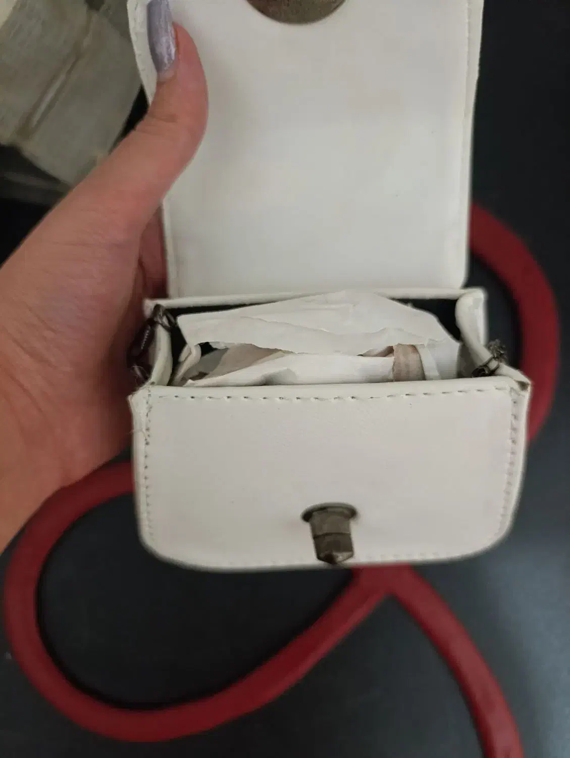 کیف مینی بگ رودوشی|کیف، کفش، کمربند|تهران, شهرک کوهسار|دیوار