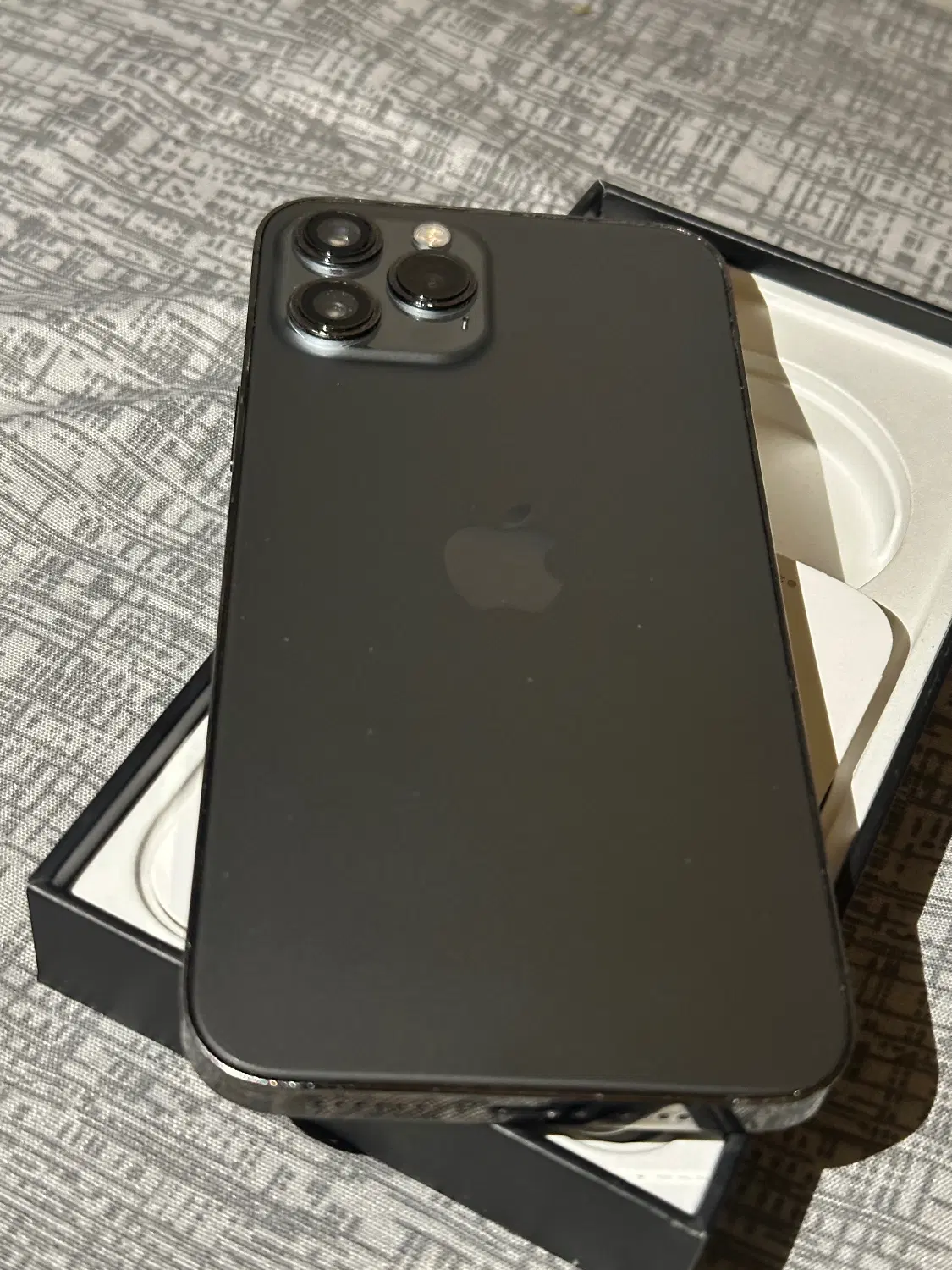 12 pro max|موبایل|تهران, ونک|دیوار