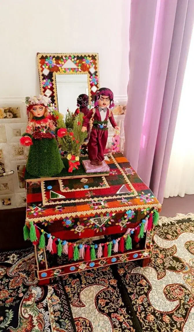 باعرض سلام.انواع سبزه برای جشن ها|گل و گیاه طبیعی|صحنه, |دیوار