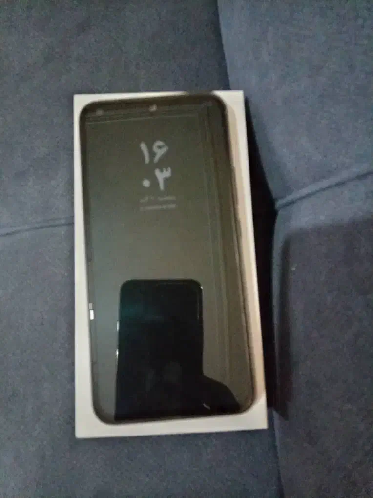 سامسونگ A54 5G 256gig mashki|موبایل|خاوران, |دیوار