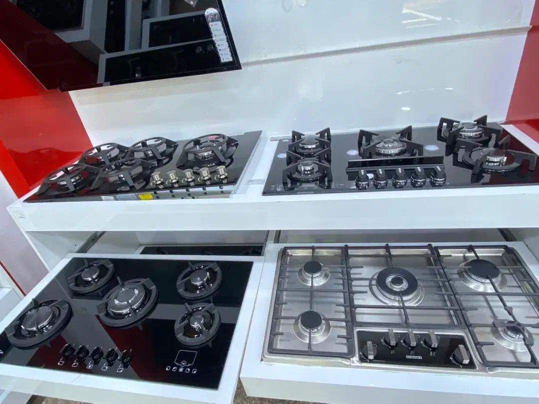 لوازم آشپزخانه با تنوع بالا شرایط پرداخت اقساط|اجاق گاز و لوازم برقی پختوپز|بندر ماهشهر, |دیوار