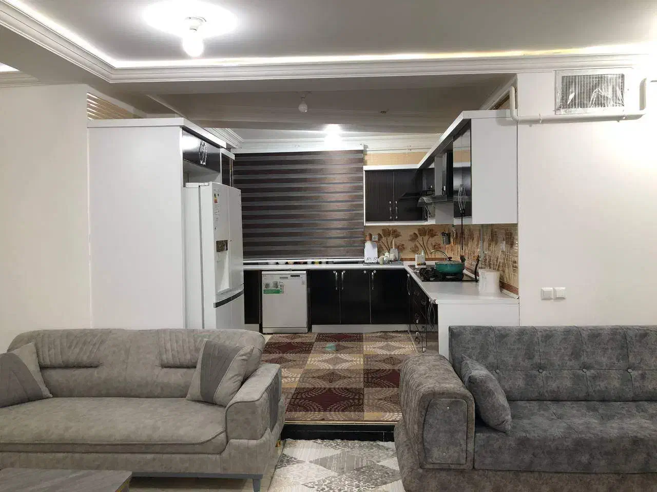 اجاره آپارتمان|اجارهٔ آپارتمان|سقز, |دیوار