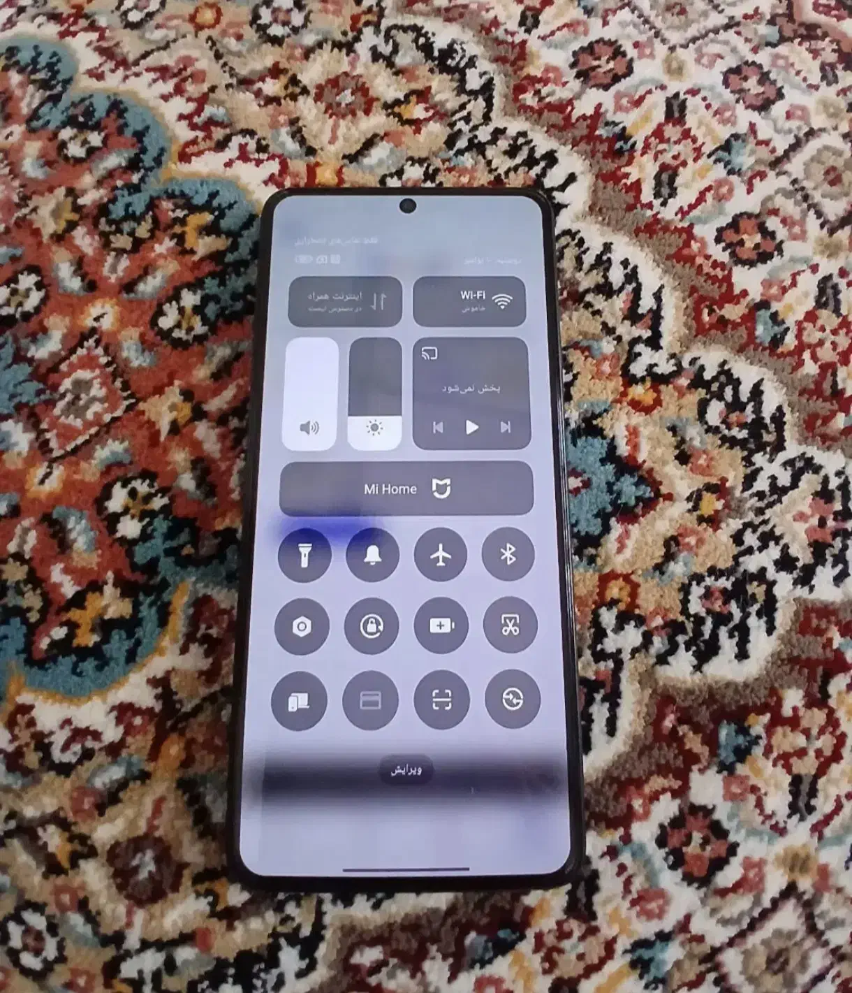 Poco x6 pro 5G|موبایل|مریوان, |دیوار