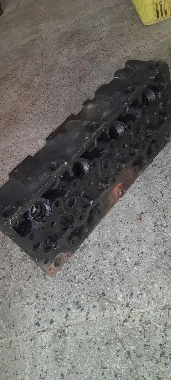 سرسیلندر مینی بوس بنز|قطعات یدکی و لوازم جانبی|ساوه, |دیوار