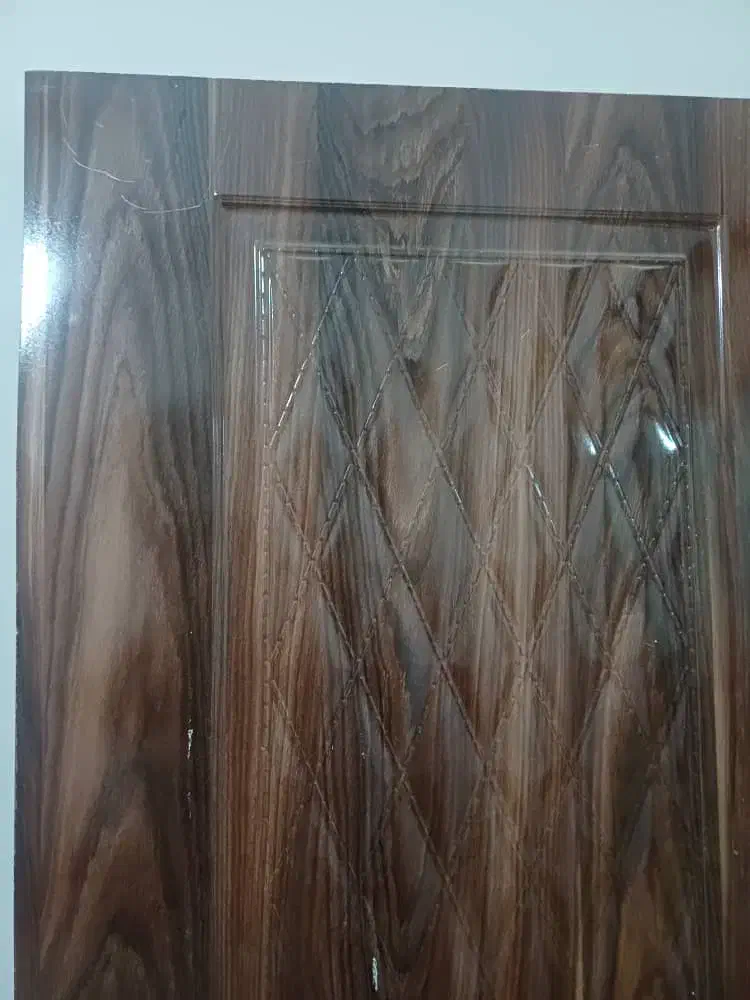 درب نو استفاده نشده|مصالح و تجهیزات ساختمان|خرم‌آباد, |دیوار