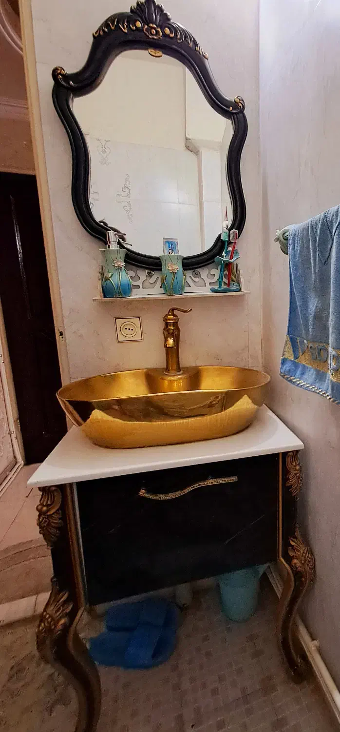 روشویی|لوازم سرویس بهداشتی|تهران, مشیریه|دیوار