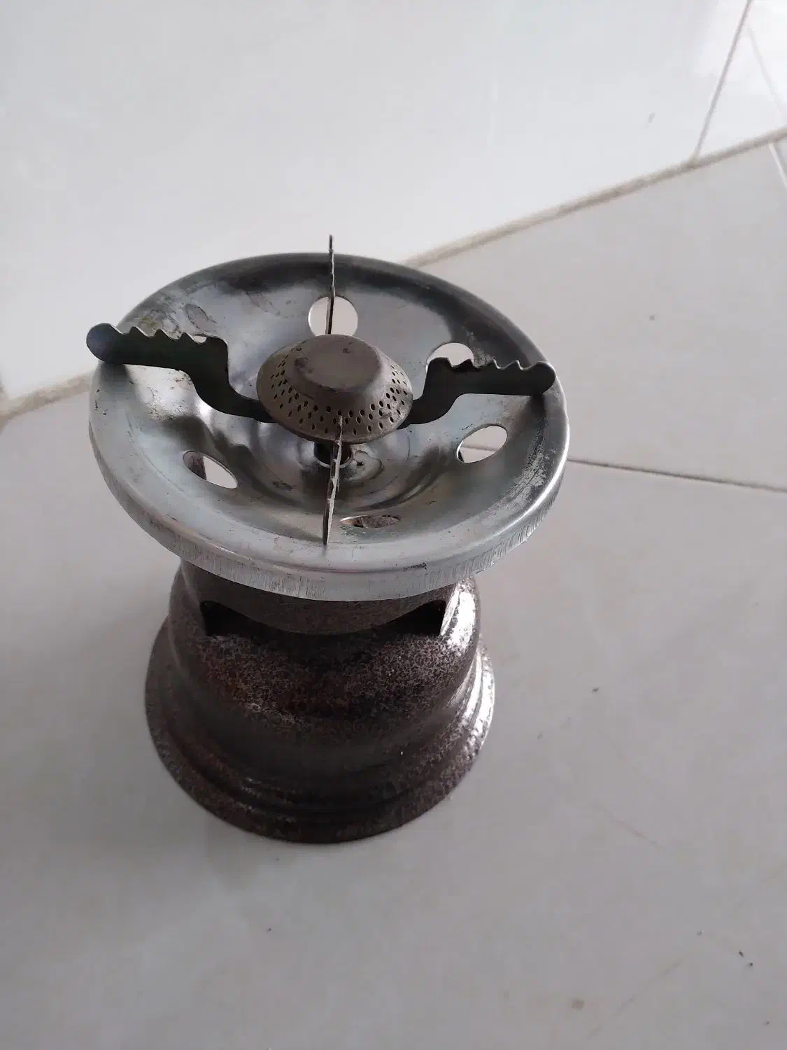 پیک نیک نیم کیلویی|اجاق گاز و لوازم برقی پخت‌وپز|قائن, |دیوار