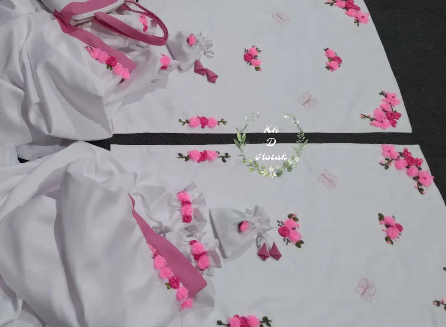 چادر،سجاده،تسبیح جشن تکلیف|لباس|خرم‌آباد, |دیوار