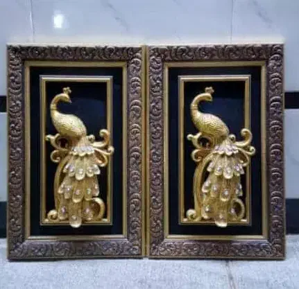 تابلو ، ساعت‌ایستاده واقع در ملاثانی|صنایع دستی و سایر لوازم تزئینی|باوی, |دیوار