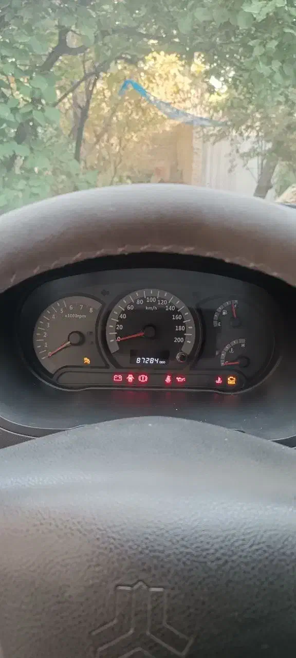 ساینا ۱۴۰۰|خودرو سواری و وانت|مشهد, الهیه|دیوار