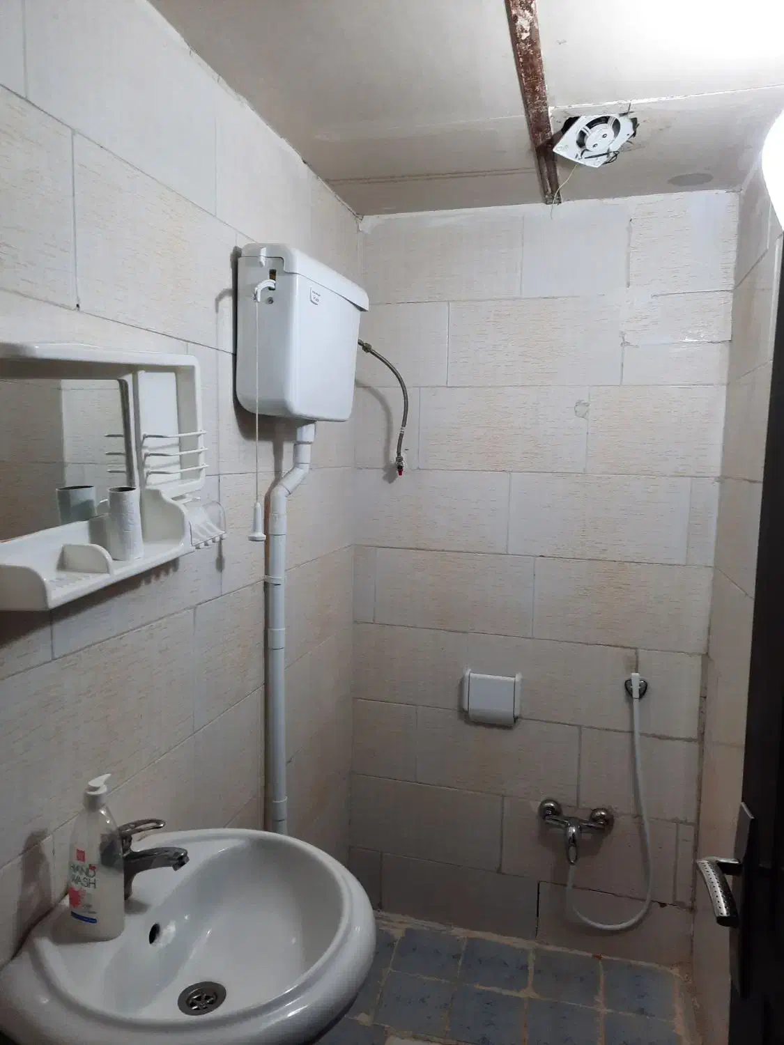 توحید شهر مهر مسکن حاشیه چندین مورد واسه خرید|فروش آپارتمان|سبزوار, توحیدشهر|دیوار