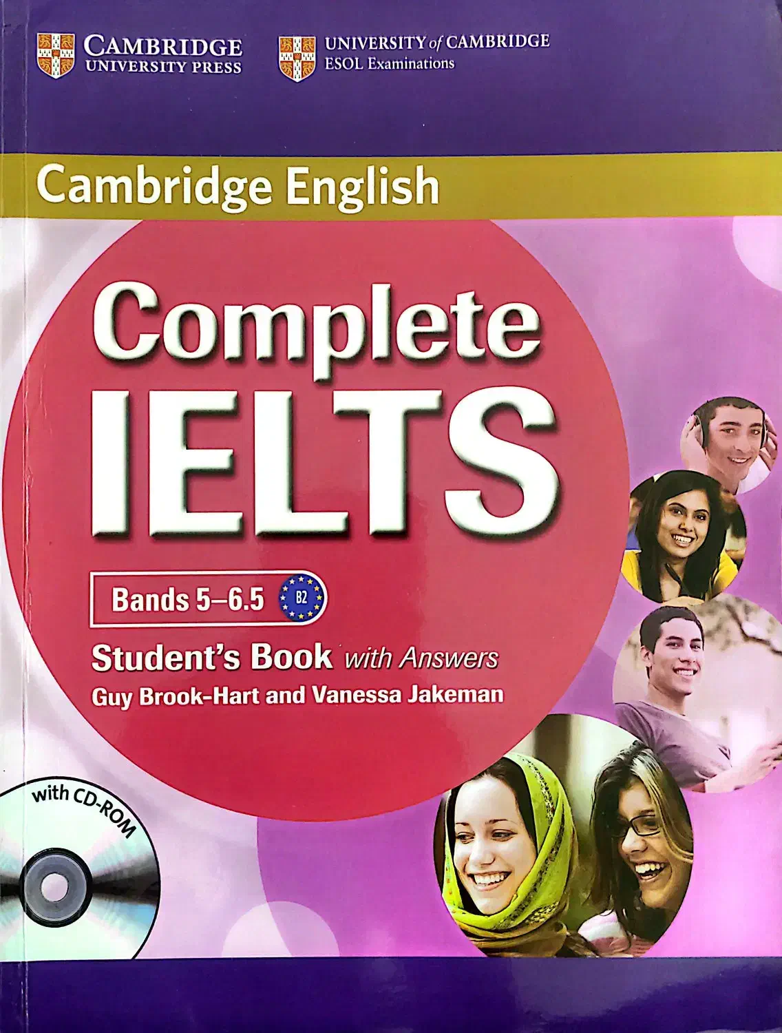 مجموعه کتاب آمادگی برای آیلتس|کتاب و مجله آموزشی|رشت, گلزاران|دیوار