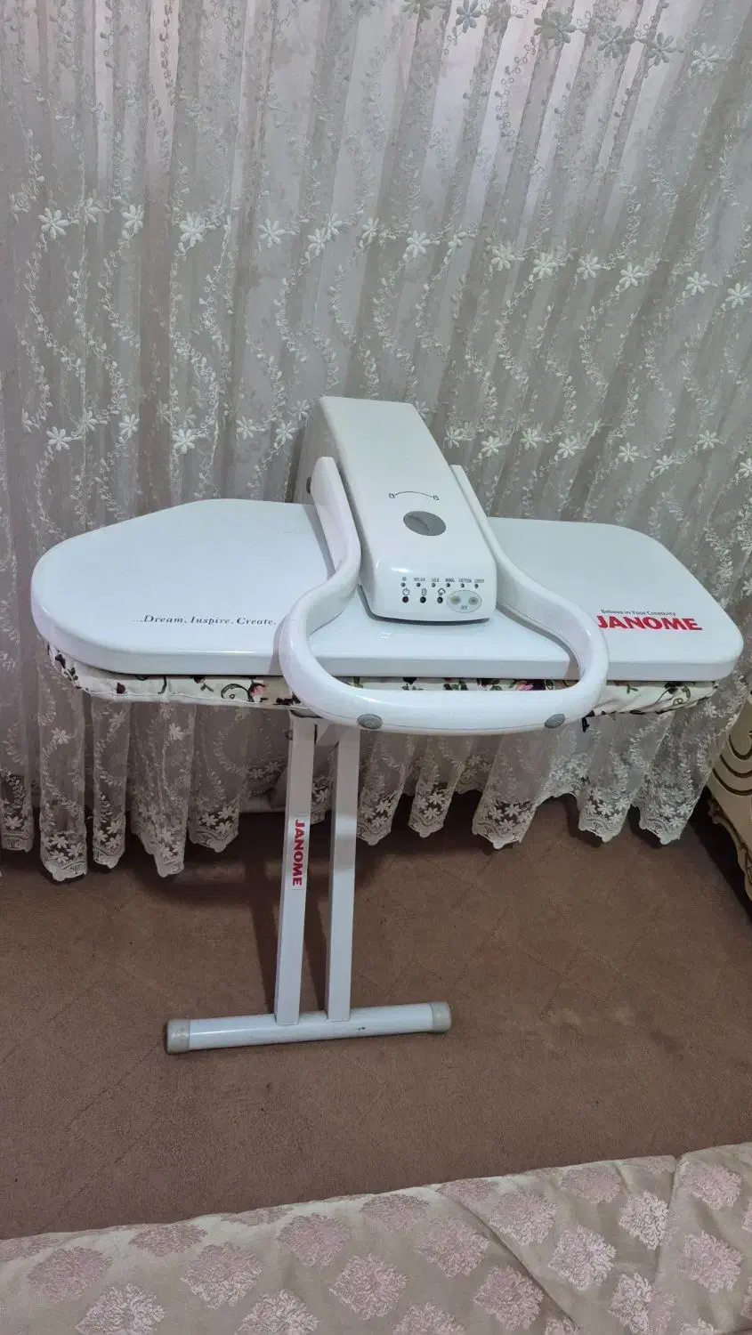 اتو|اتو و لوازم اتو|ری, اقدسیه|دیوار