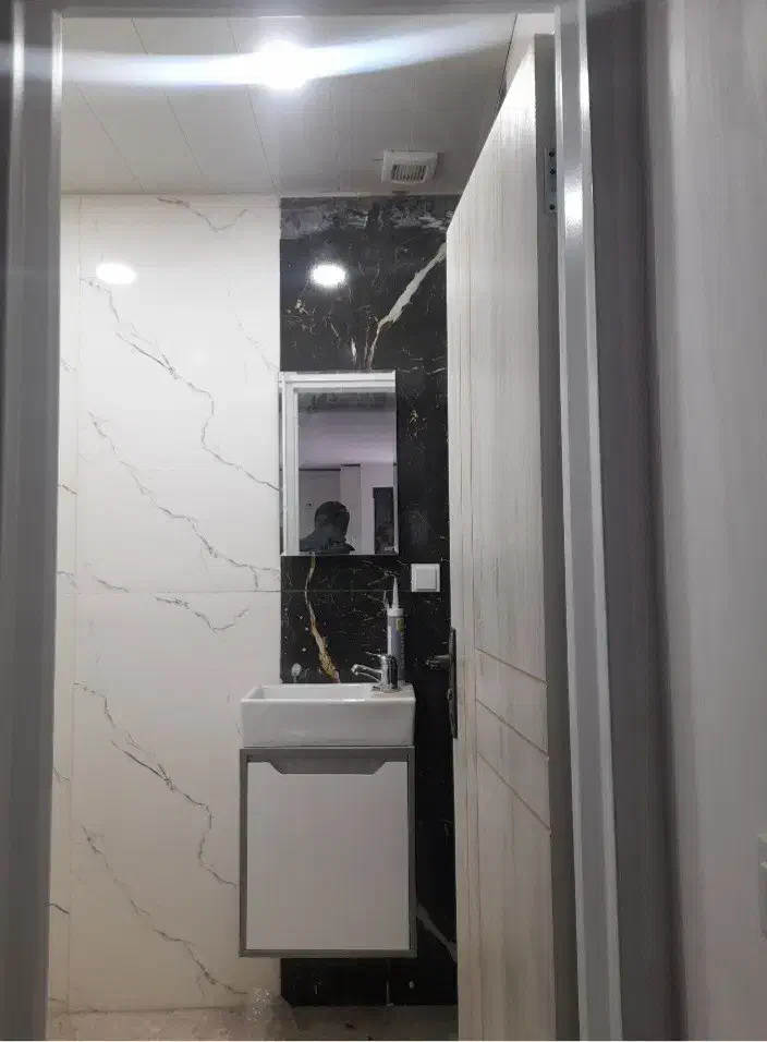 اجاره آپارتمان بلوار ۹دی پوریای ولی(سنگ سفید)|اجارهٔ آپارتمان|همدان, |دیوار