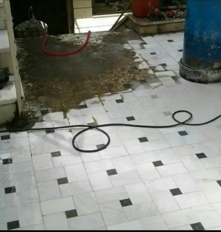 کفساب سنگساب کفسابی سنگ ساب زن سنگسابی کف ساب|خدمات نظافت|پردیس, فاز ۲|دیوار