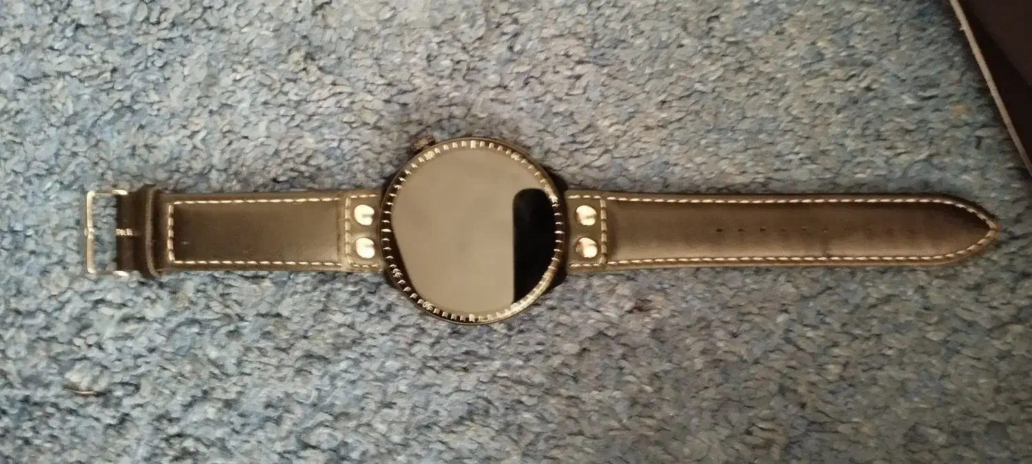 ساعت هوشمند مدل RW40|زیورآلات و اکسسوری|تهران, افسریه شمالی|دیوار