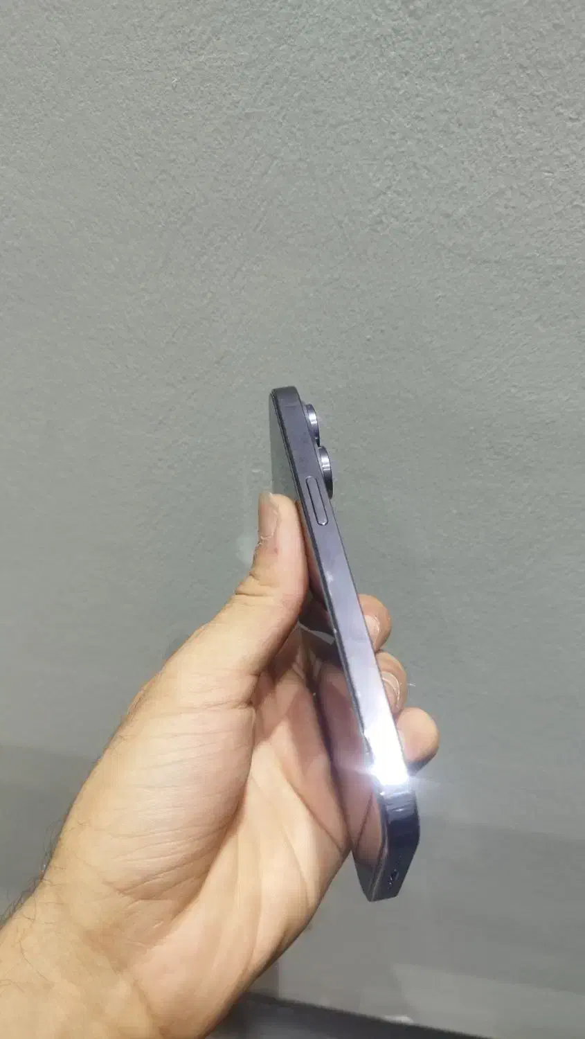 iphone 14 pro|موبایل|تهران, بلوار کشاورز|دیوار