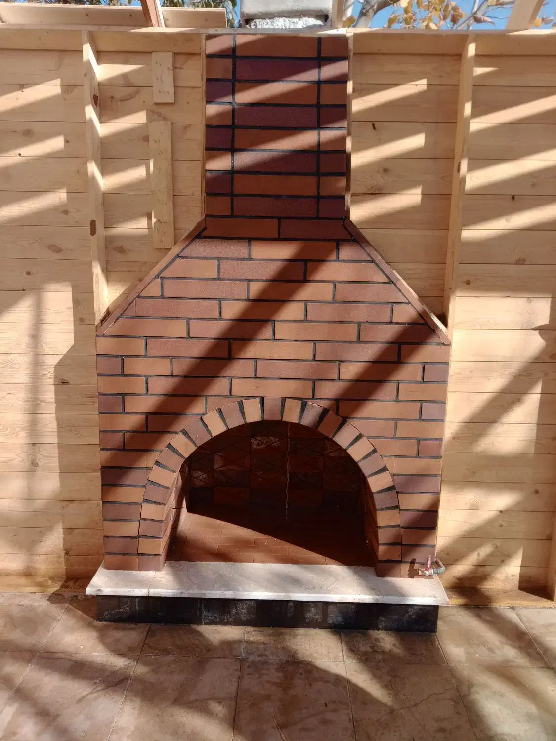 اجرای آجرنما ،آجرنماکار،نماکار،آجرنما|خدمات پیشه و مهارت|کرج, کمالشهر|دیوار