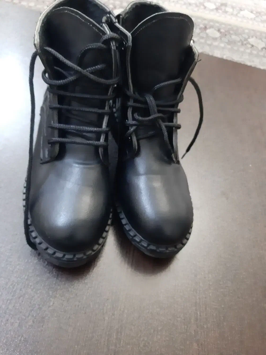 بوت زنانه|کیف، کفش، کمربند|رشت, قاسمیه|دیوار