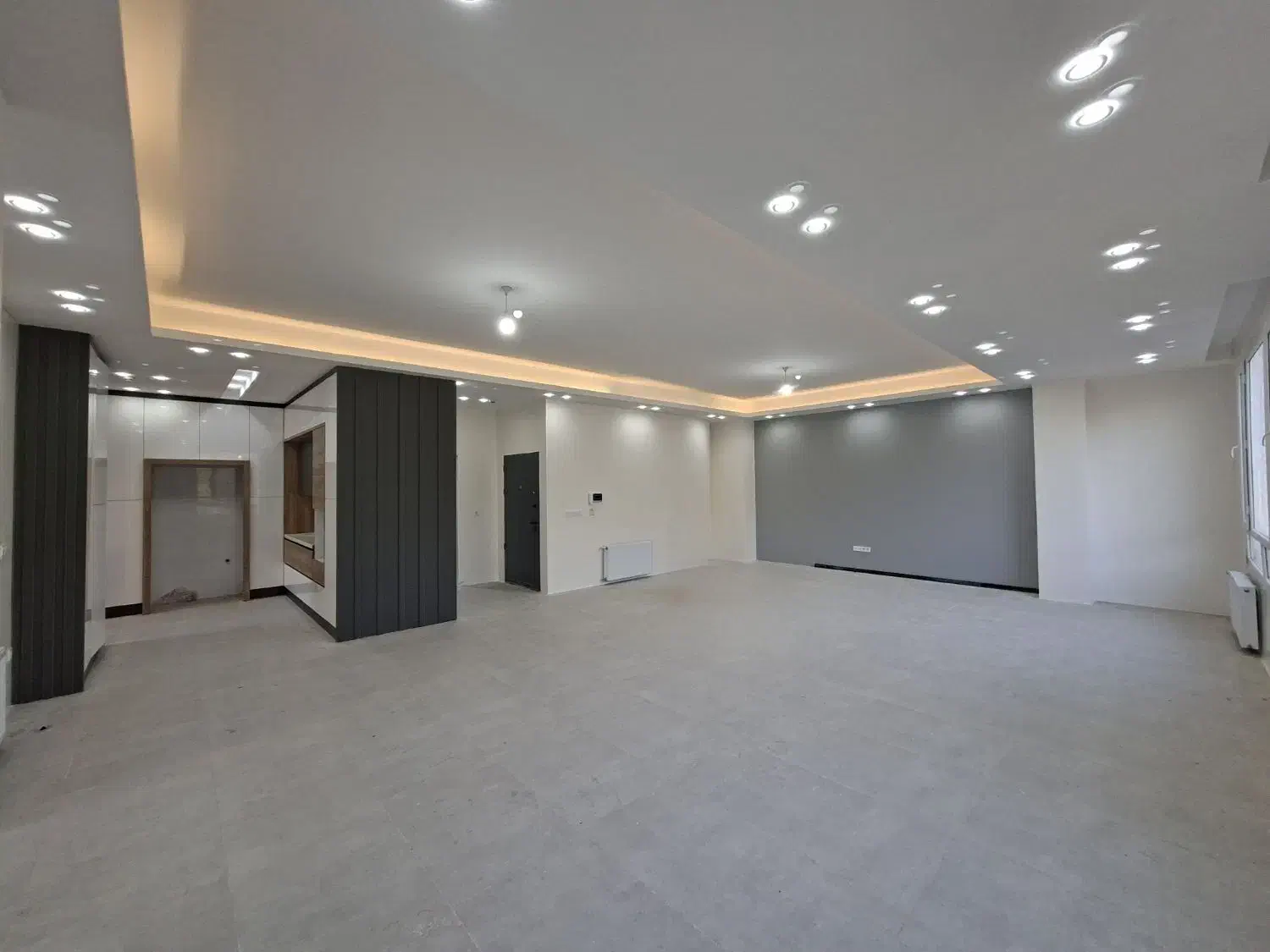 دانشگاه ۱۶۲ متری/ دونبش|فروش آپارتمان|قزوین, |دیوار