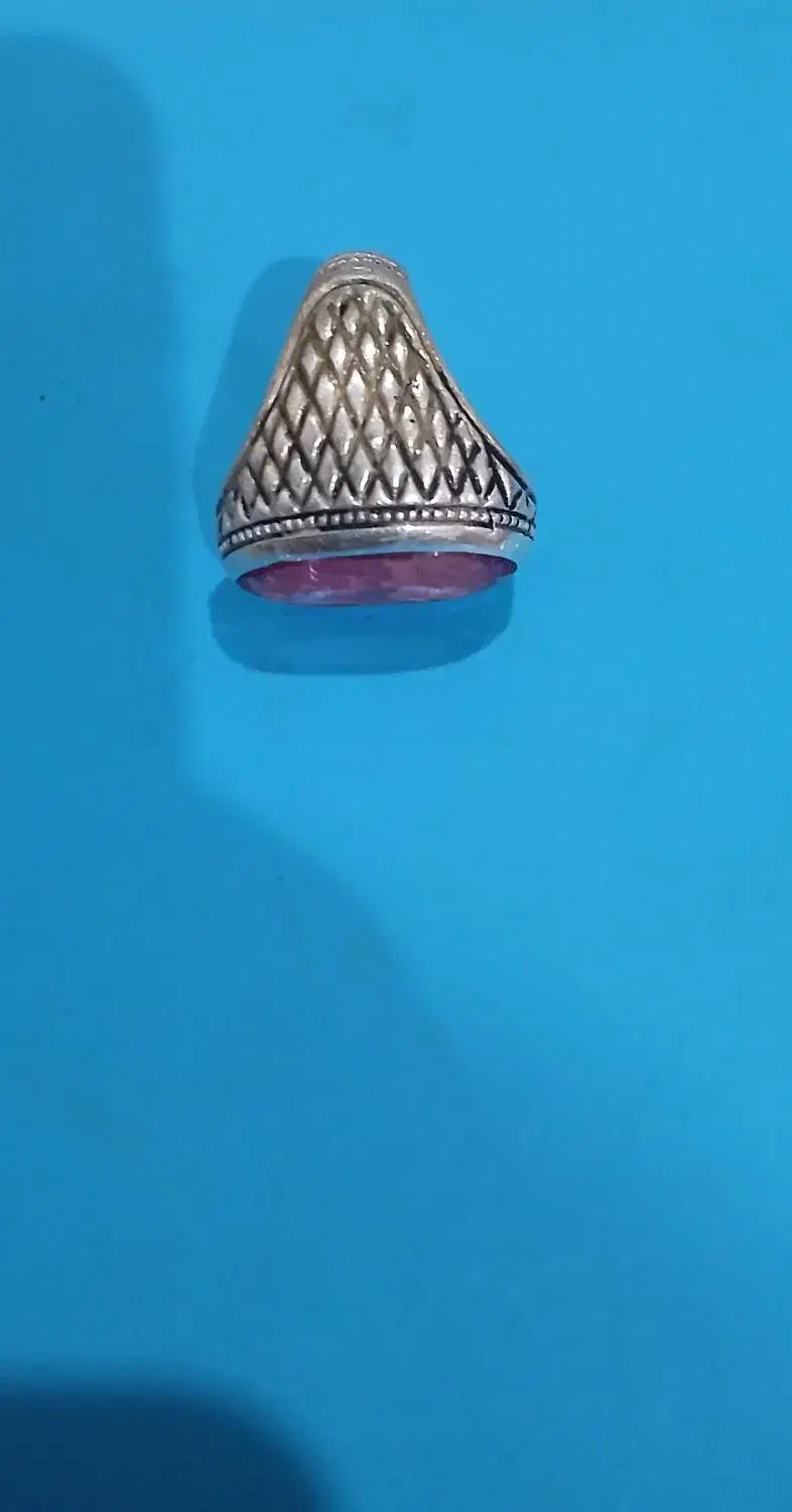 انگشتر توپاز|جواهرات|تبریز, |دیوار