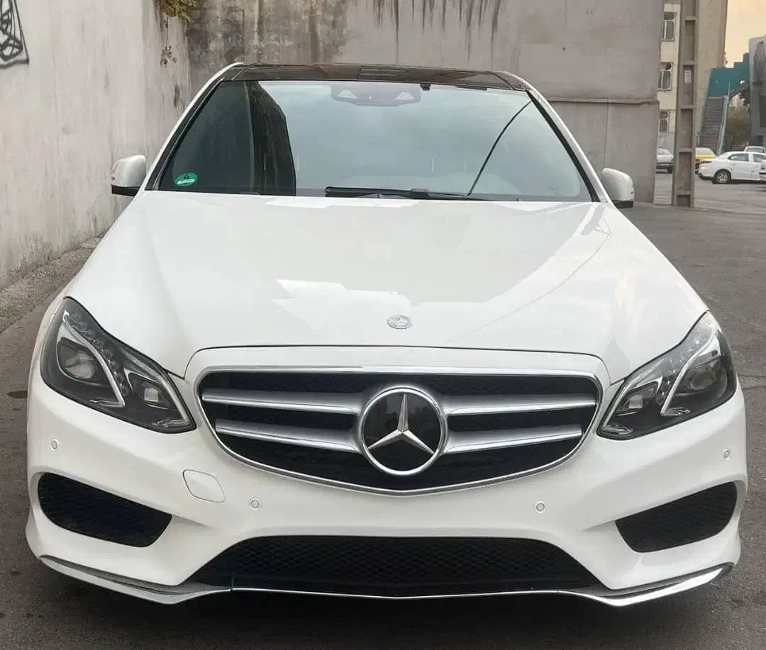 بنز E250 مدل ۲۰۱۴|خودرو سواری و وانت|تهران, عباسآباد|دیوار