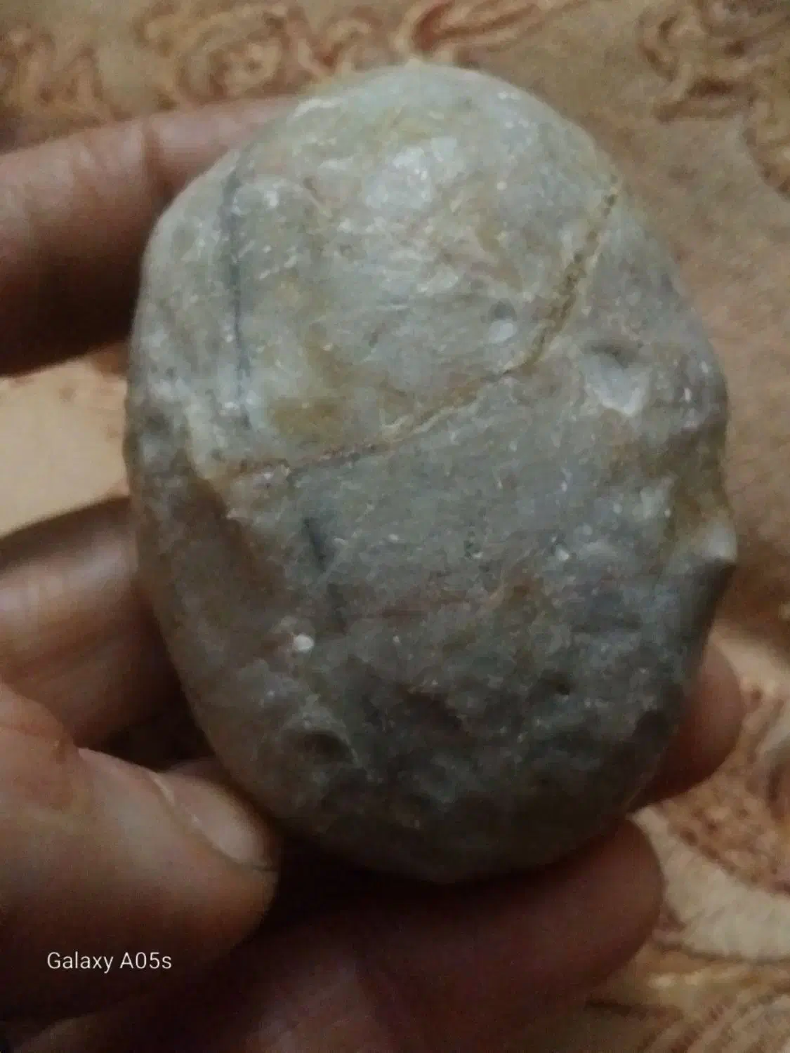 دوتا سنگ باستانی عتیقه سختی ده چگالی سه ونیم|کلکسیون اشیاء عتیقه|تهران, امام زاده عبدالله|دیوار