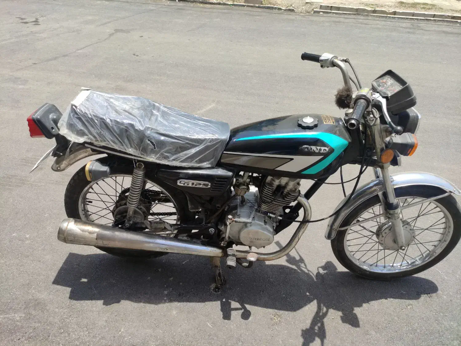 ساعت موتور|ساعت|نورآباد, |دیوار