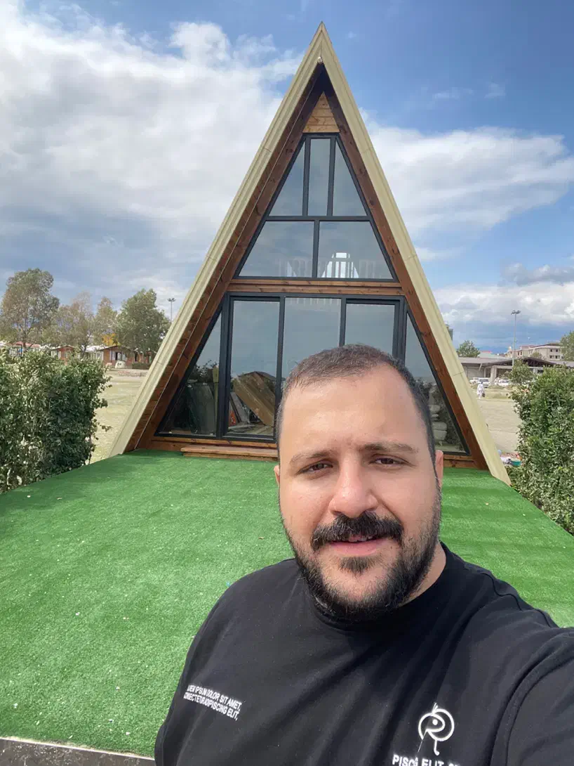 درب و پنجره آلومینیومی ترمال بریک|مصالح و تجهیزات ساختمان|تهران, آجودانیه|دیوار