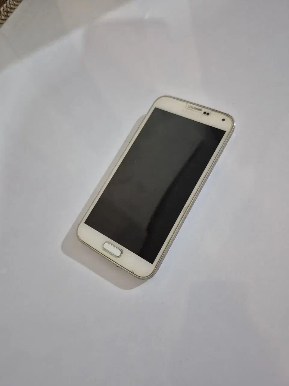 گوشی s5 معیوب|موبایل|سنندج, |دیوار