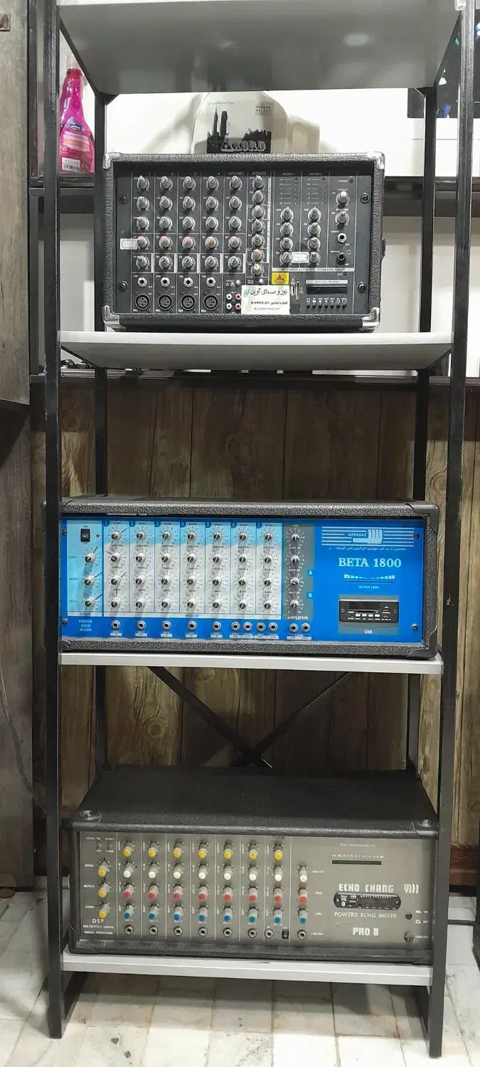 کرایه وفروش انواع باندفلشخور،اِکو،رقص نور|خدمات پذیرایی، مراسم|یزد, |دیوار