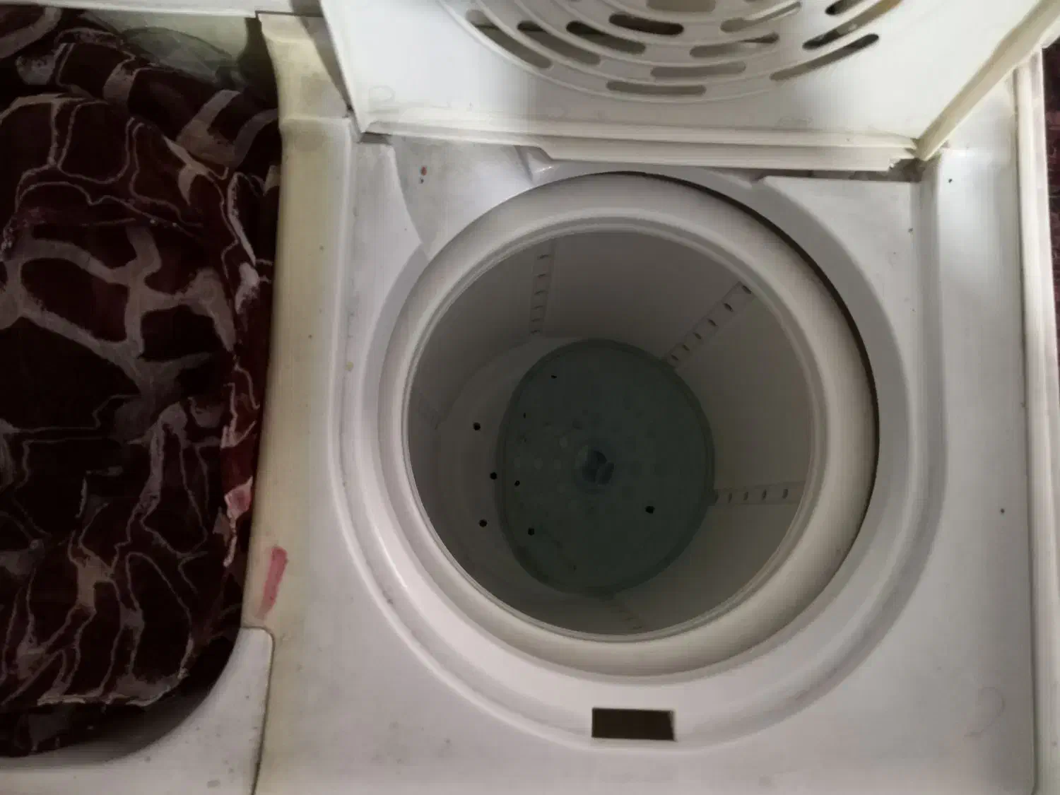 لباسشویی سطلی|ماشین لباسشویی و خشککن لباس|تهران, وحیدیه|دیوار