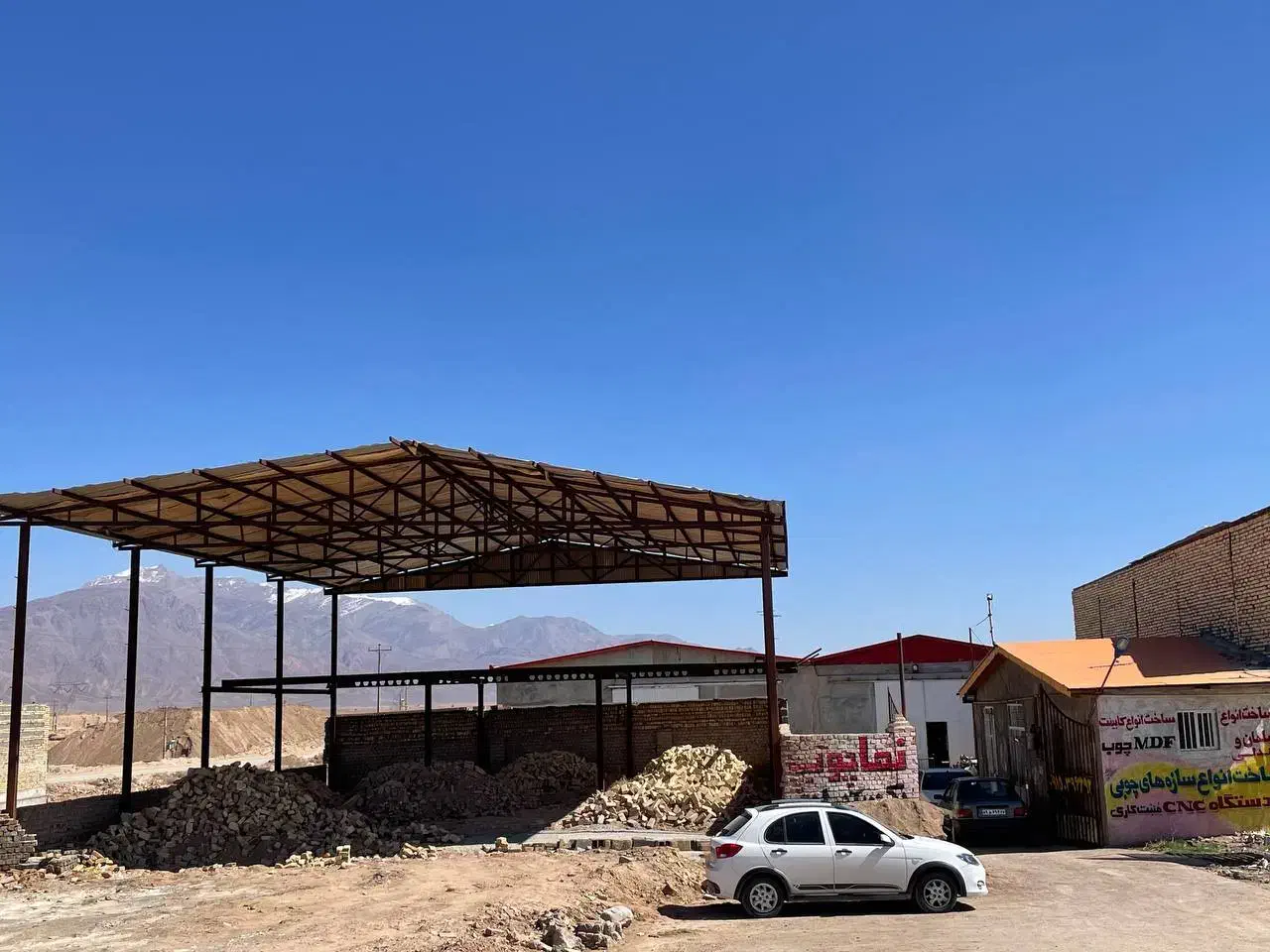 استخدام نیروی کار|استخدام صنعتی، فنی، مهندسی|اسفراین, |دیوار