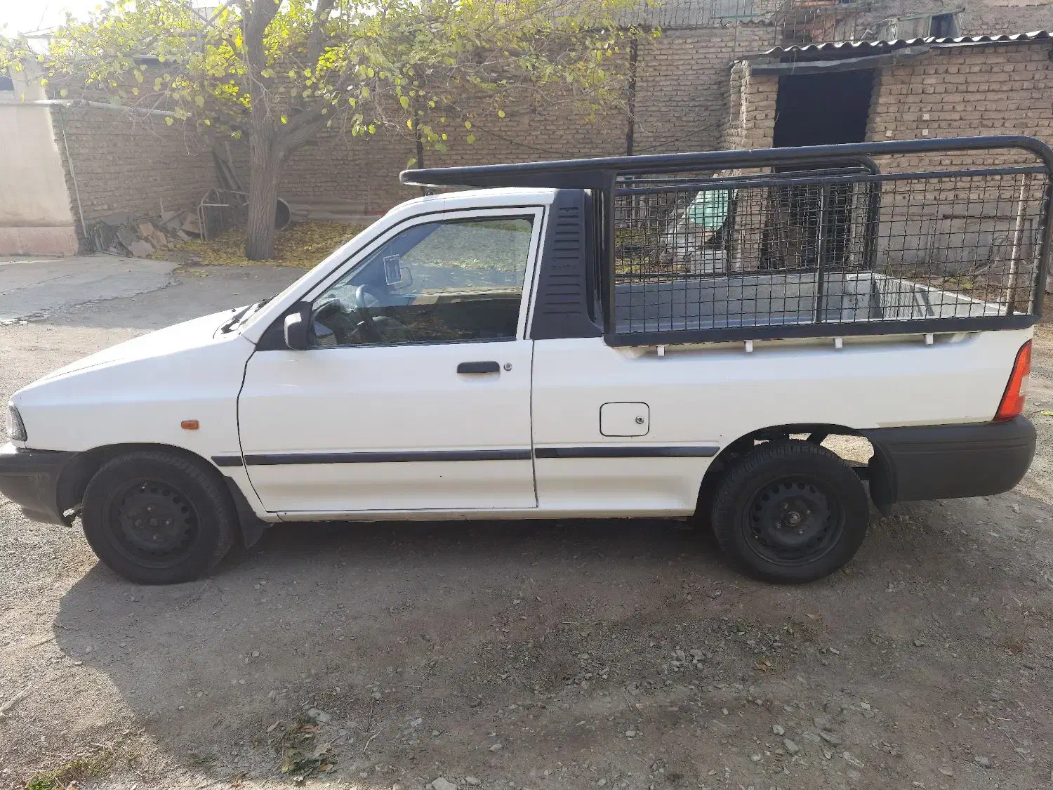 پراید ۱۵۱|خودرو سواری و وانت|تهران, کن|دیوار