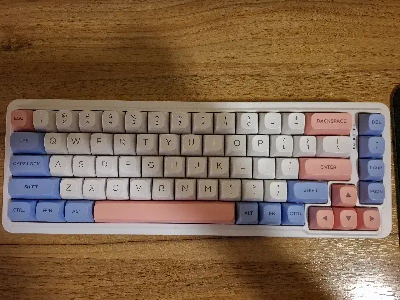 کیبورد گیمینگ ردراگون مدل K709 Pro|قطعات و لوازم جانبی رایانه|اصفهان, کارلادان|دیوار