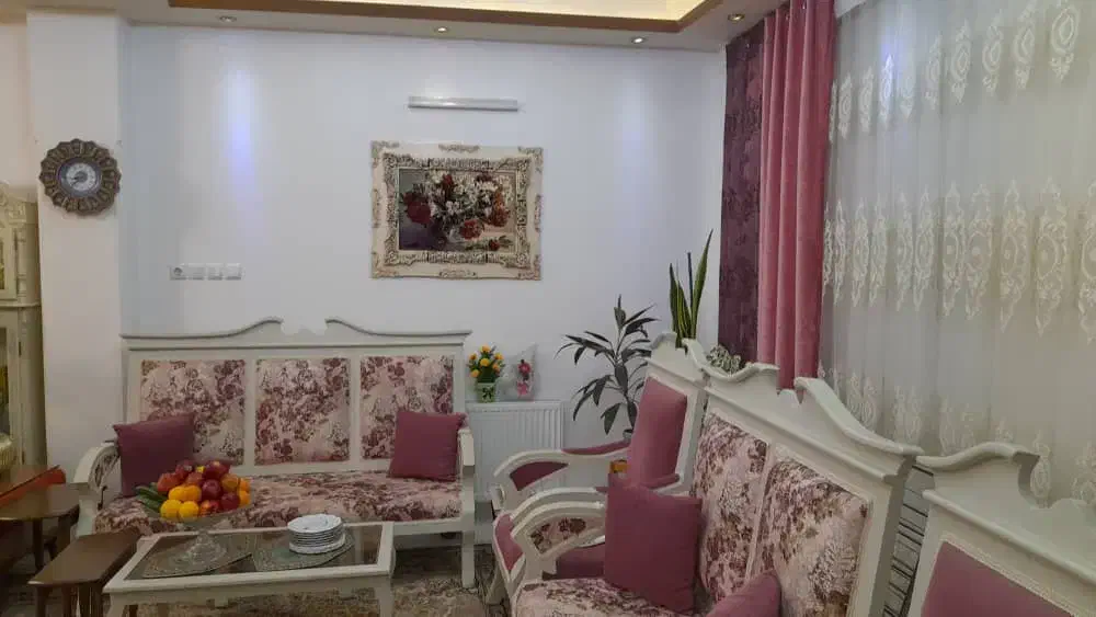 آپارتمان تک واحدی طبقه سوم|فروش آپارتمان|لاهیجان, مهرگان|دیوار