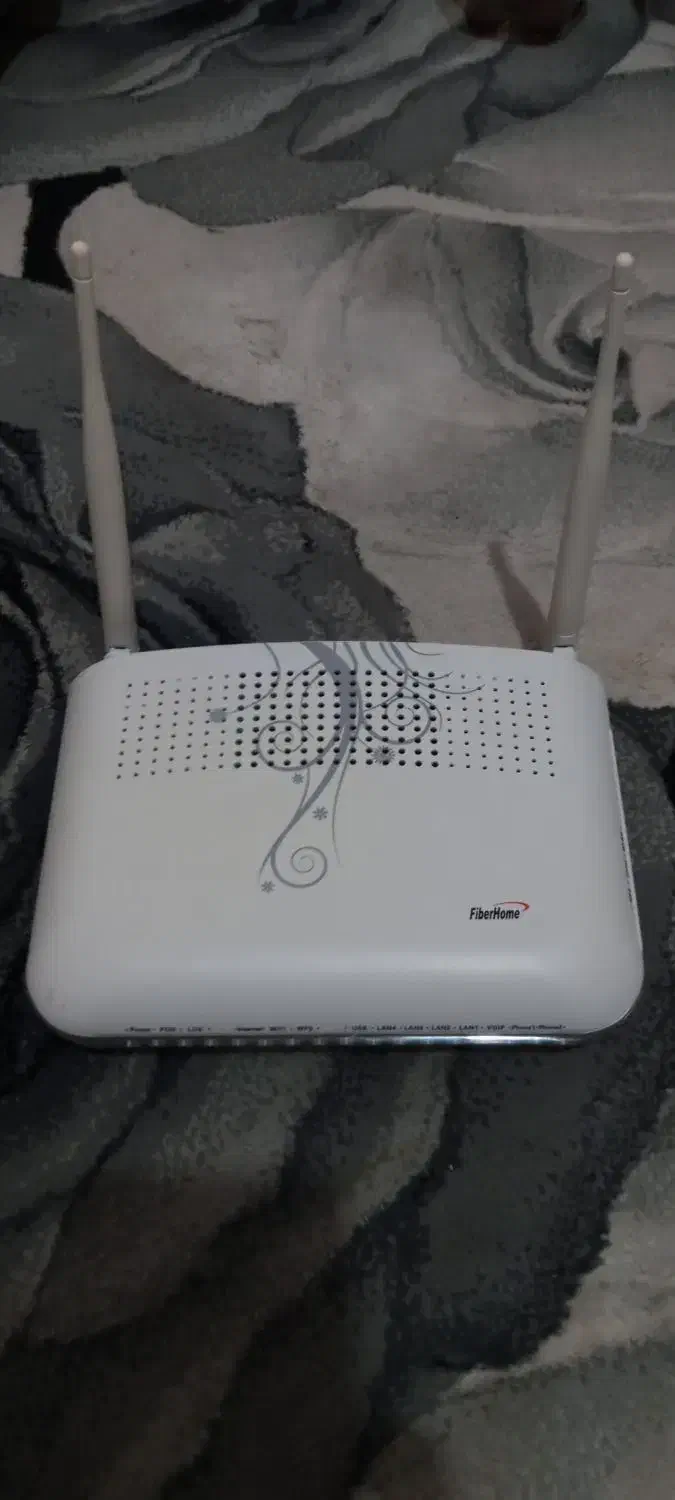 فروش مودم|مودم و تجهیزات شبکه|اصفهان, بهارستان|دیوار