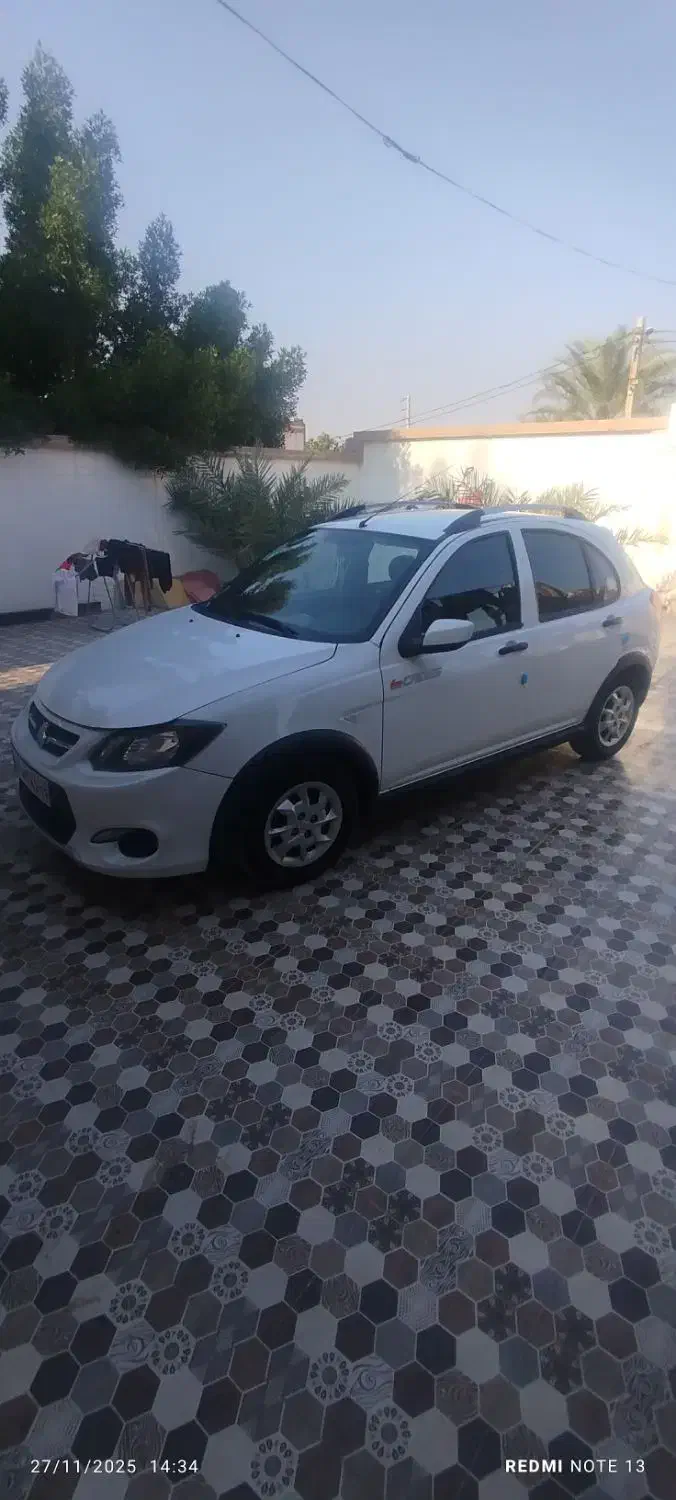 کوییک|خودرو سواری و وانت|اهواز, زندوکیلی|دیوار