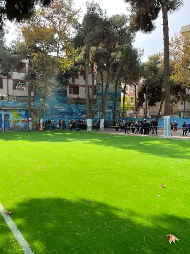 چمن مصنوعی به قیمت عمده|مصالح و تجهیزات ساختمان|ورامین, ورامین|دیوار