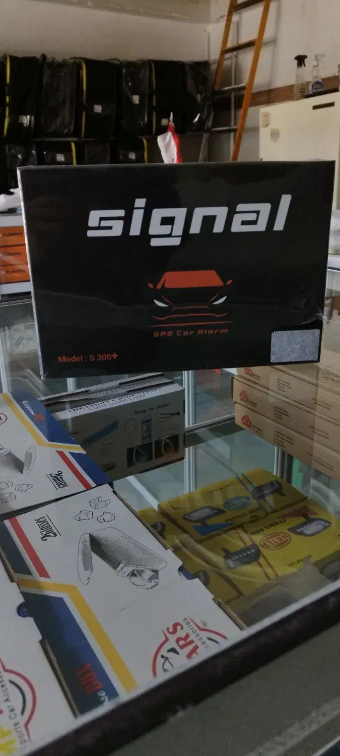 دزدگیر و ردیاب|خدمات موتور و ماشین|کرمانشاه, |دیوار