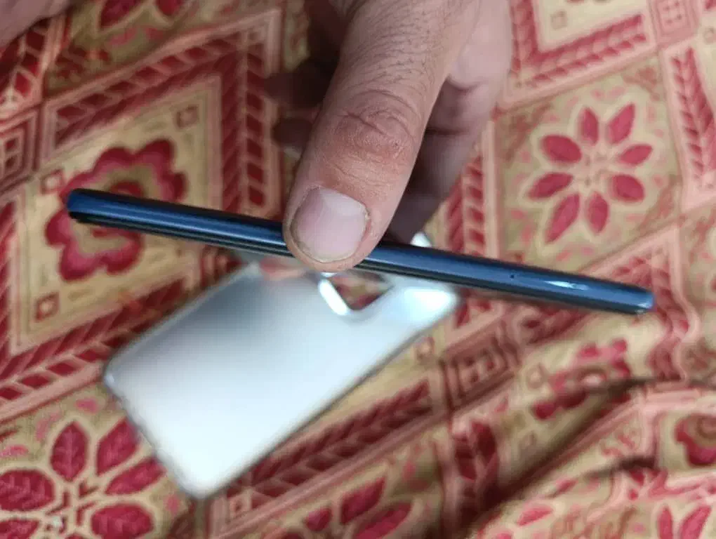 گوشی شیاومی نت9معمولی|موبایل|کرمانشاه, |دیوار