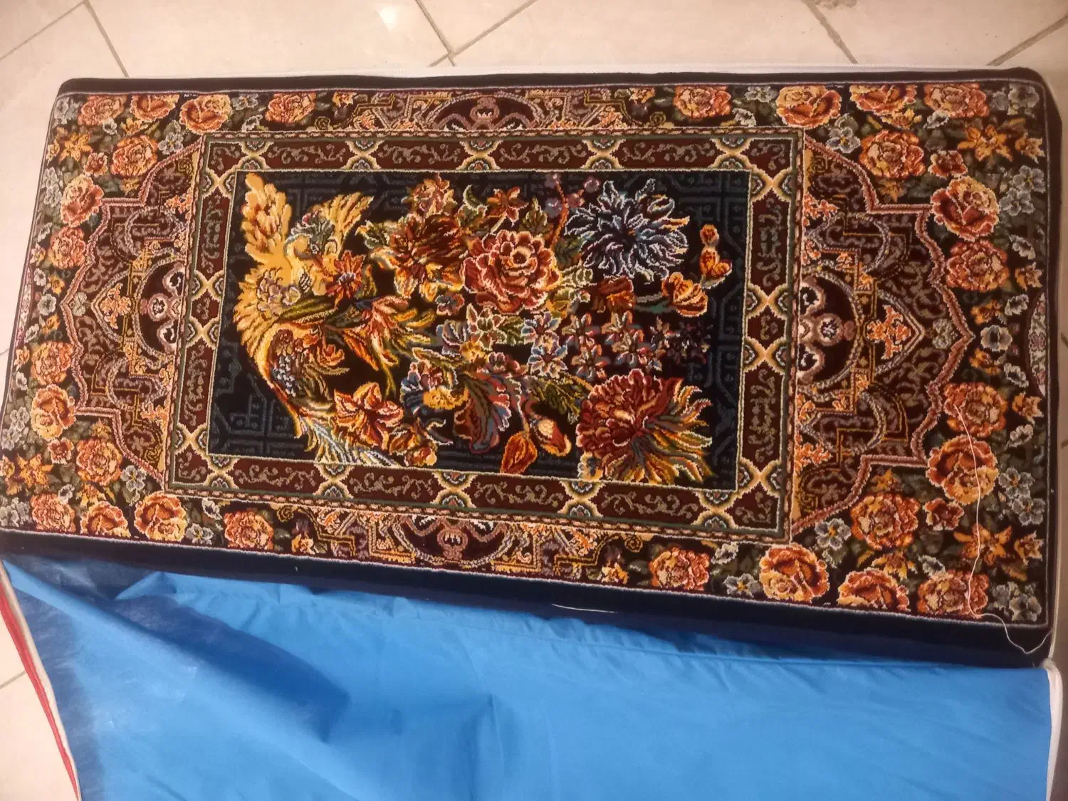 پشتی نو|پشتی|مشکین‌دشت, |دیوار