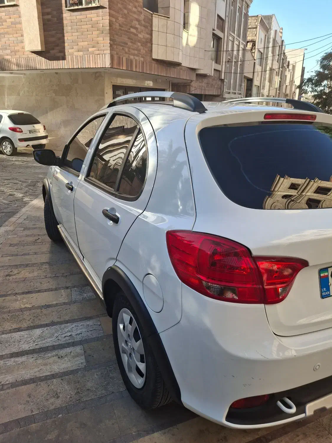 کوییک اس مدل1401 در حد|خودرو سواری و وانت|قم, شهرک قدس|دیوار