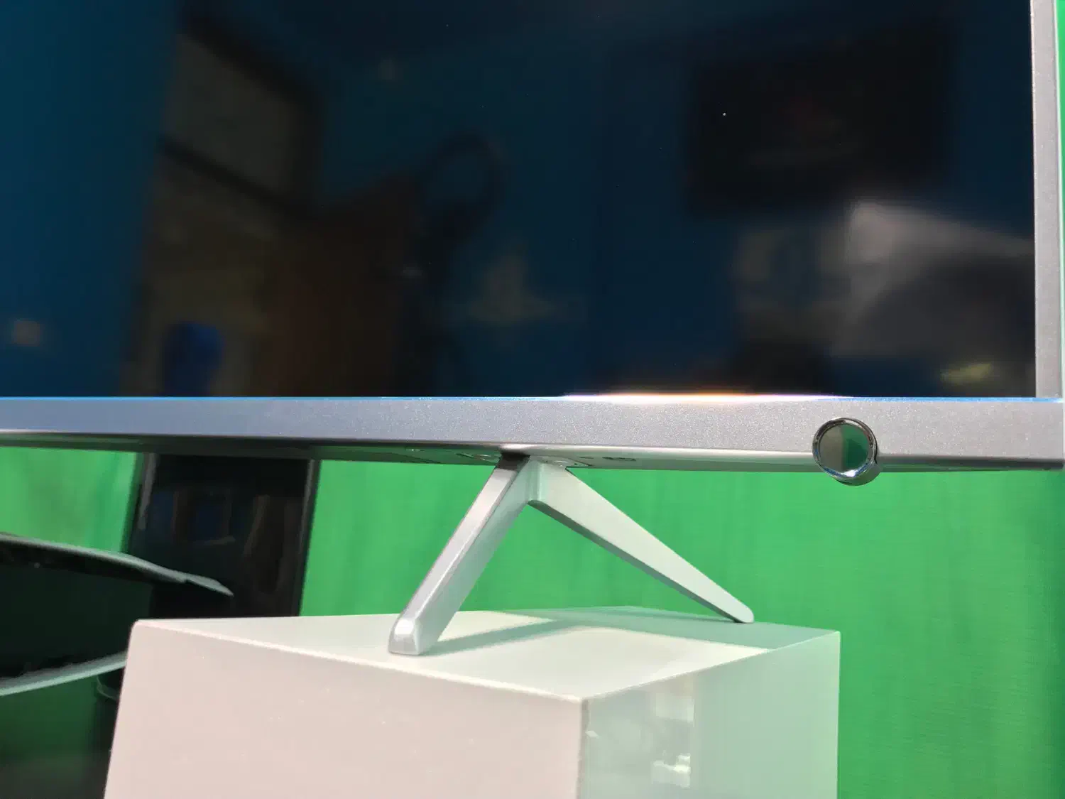 تلوزیون TCL 50p6US تولید محدود|تلویزیون و پروژکتور|کردکوی, |دیوار