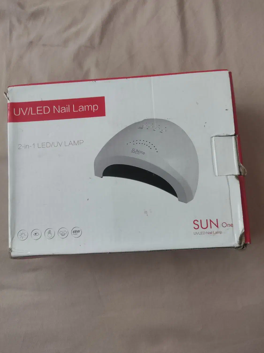 تعدادی وسایل سالن نو|آرایشی، بهداشتی، درمانی|همدان, |دیوار